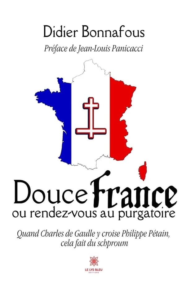 Douce France : ou rendez-vous au purgatoire