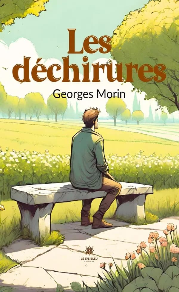 Les déchirures : roman