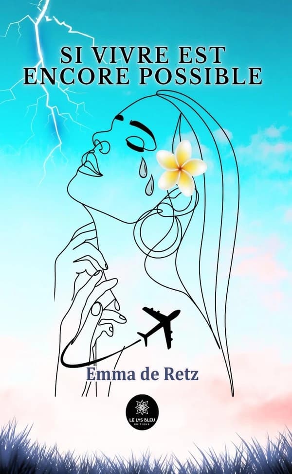 Si vivre est encore possible : roman