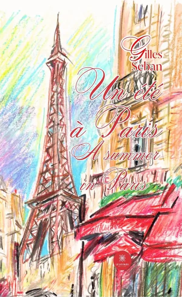 Un été à Paris : recueil