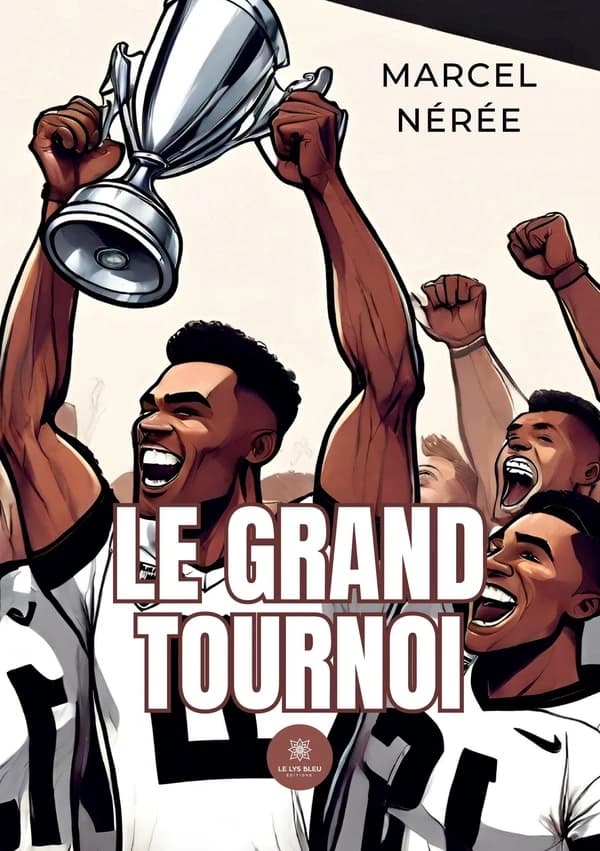 Le grand tournoi : roman