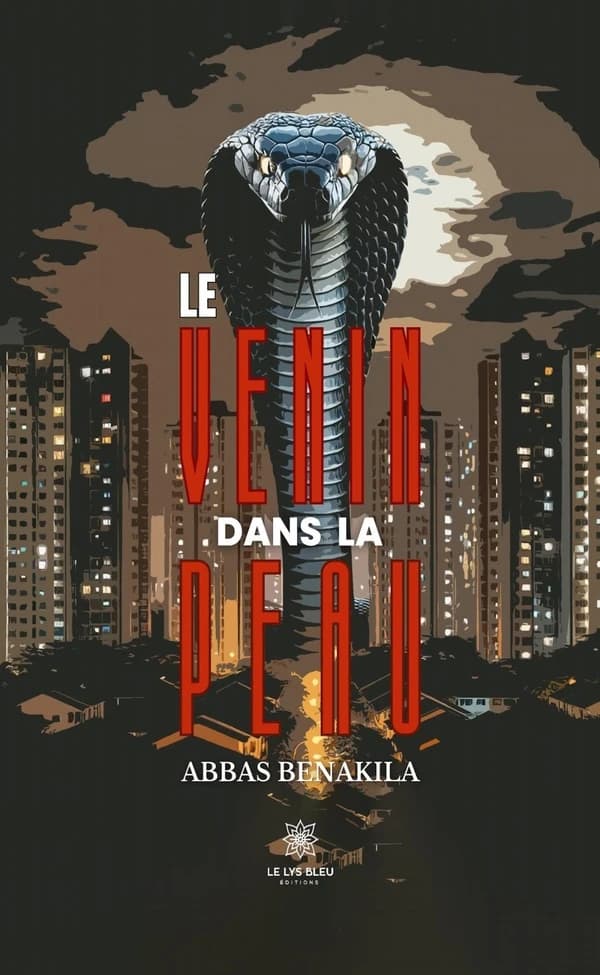Le venin dans la peau