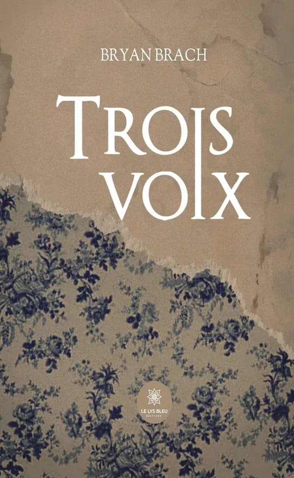 Trois voix : nouvelles