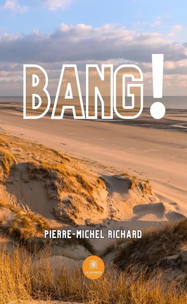 Bang ! : roman
