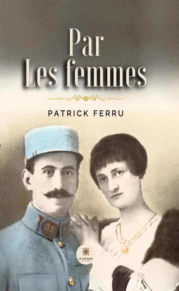 Par les femmes