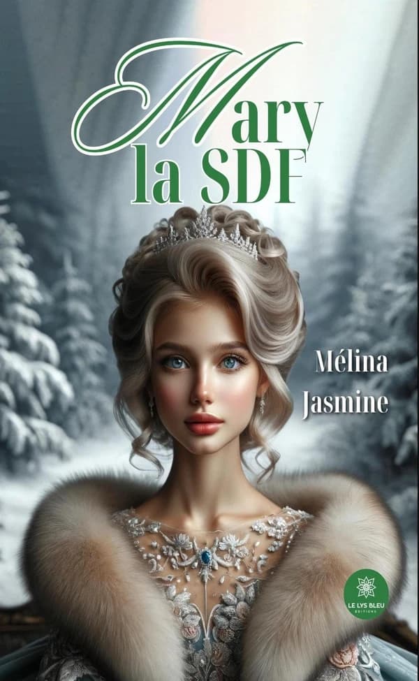 Mary la SDF