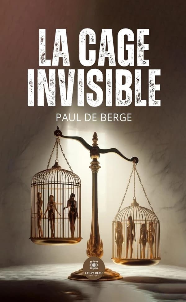 La cage invisible