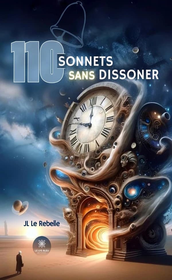 110 sonnets sans dissoner : recueil