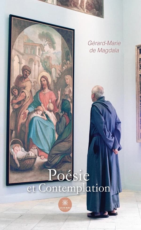 Poésie et contemplation : recueil
