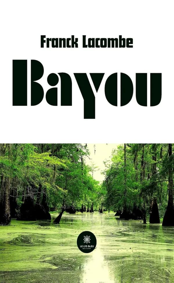 Bayou : roman