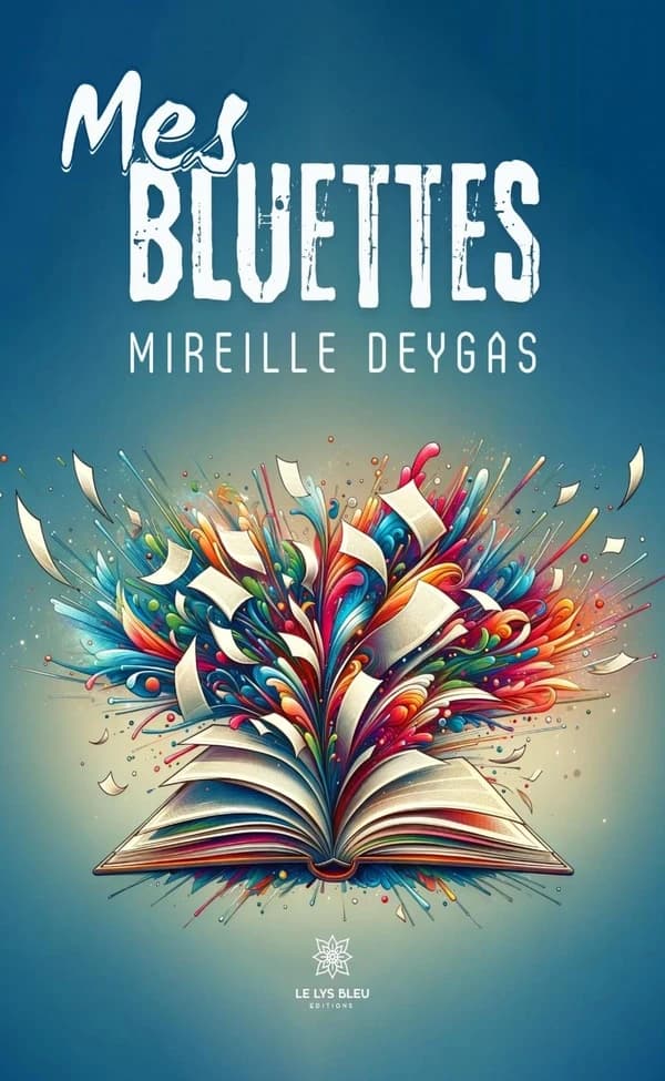 Mes bluettes