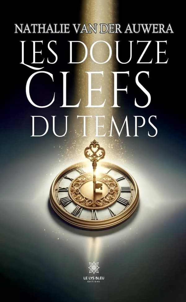 Les douze clefs du temps