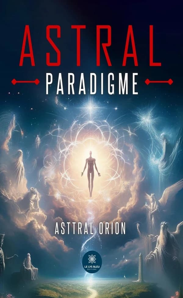 Paradigme : roman