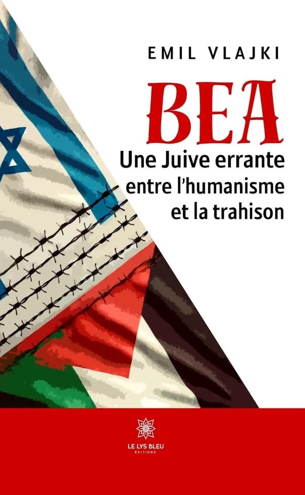 Bea : Une juive errante entre l'humanisme et la trahison