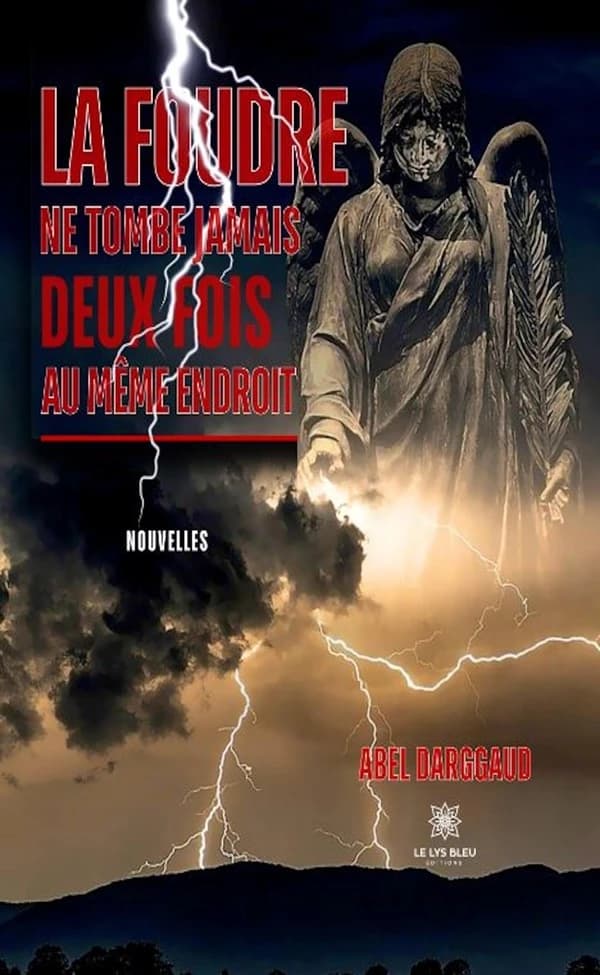 La foudre ne tombe jamais deux fois au même endroit : nouvelles