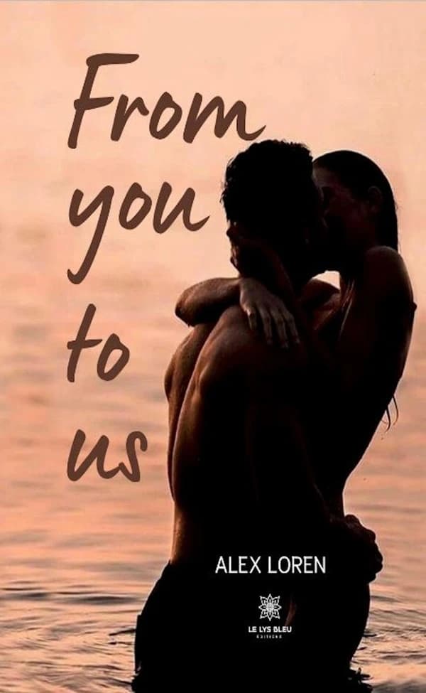 From you to us : roman