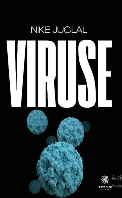 Viruse : roman