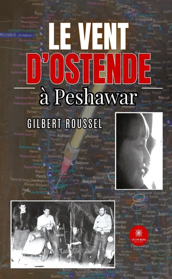Le vent d'Ostende à Peshawar