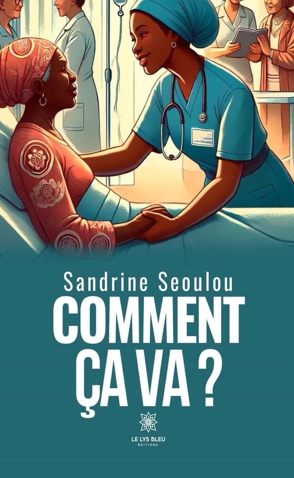 Comment ça va ?