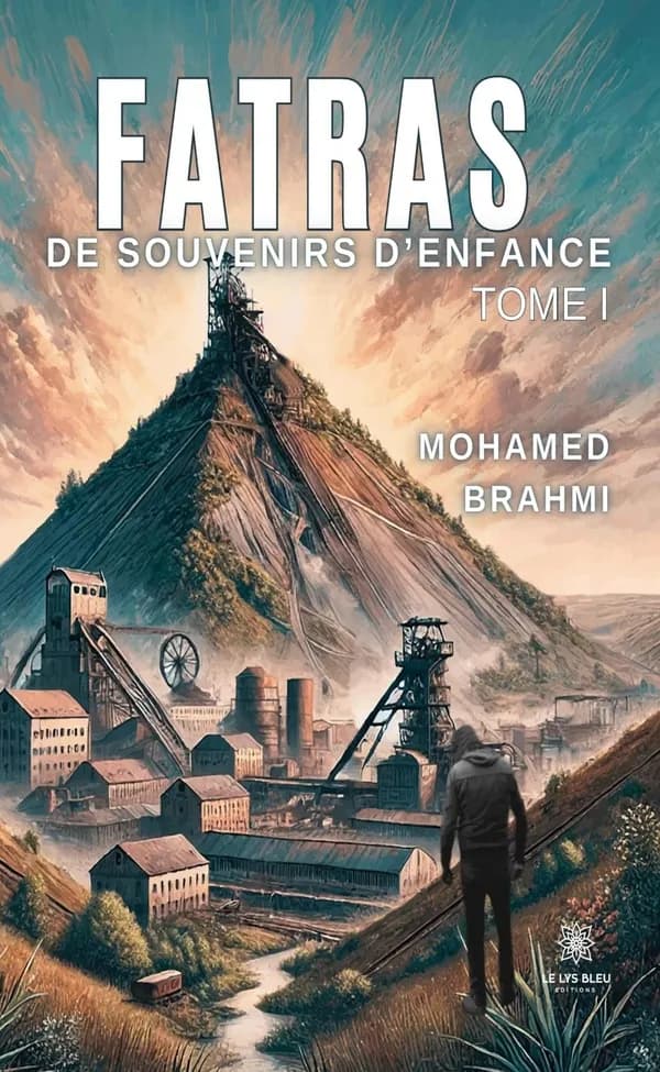 Fatras de souvenirs d'enfance Tome 1