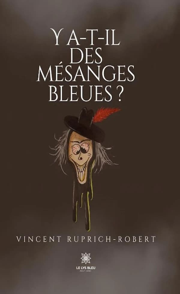 Y a-t-il des mésanges bleues ? : recueil