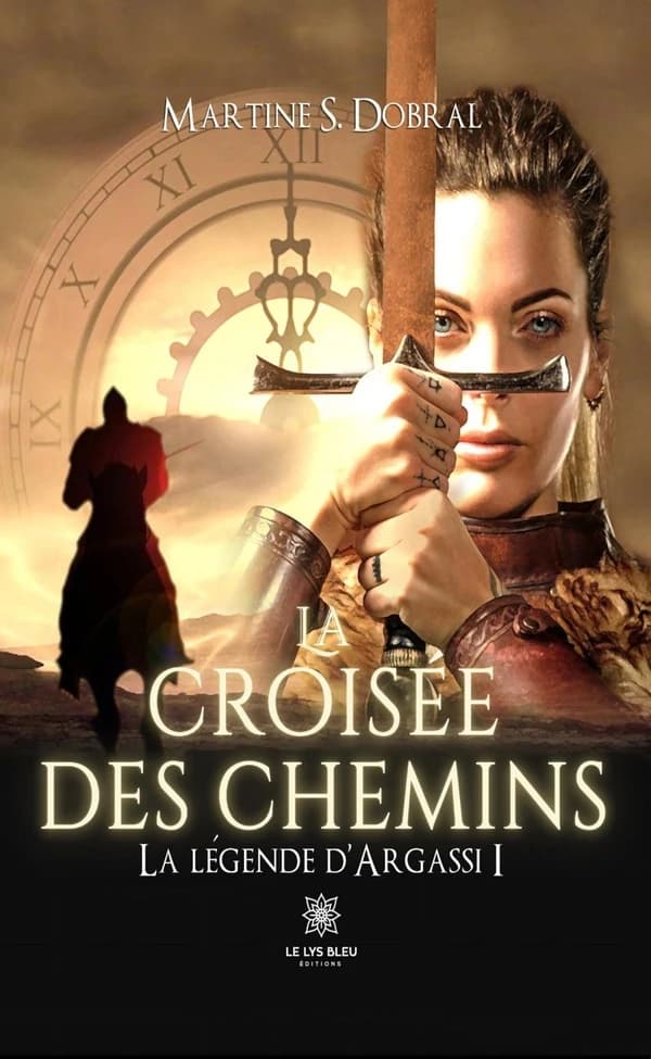 La croisée des chemins