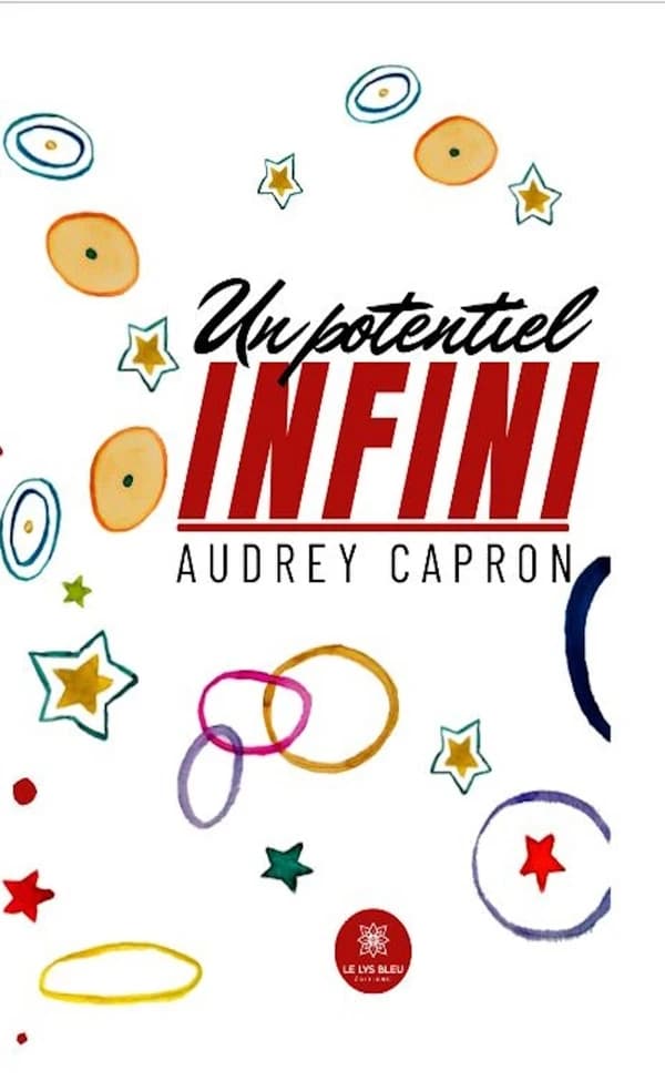 Un potentiel infini : recueil