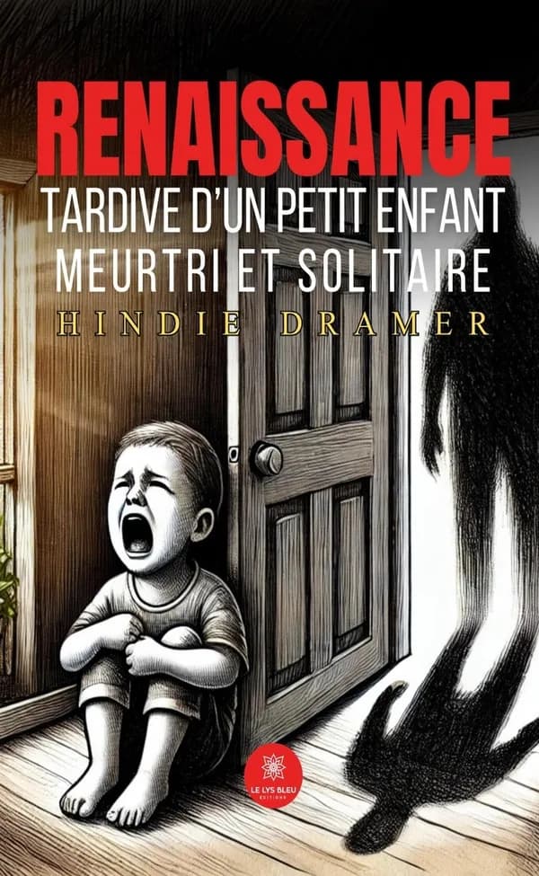 Renaissance tardive d'un petit enfant meurtri et solitaire