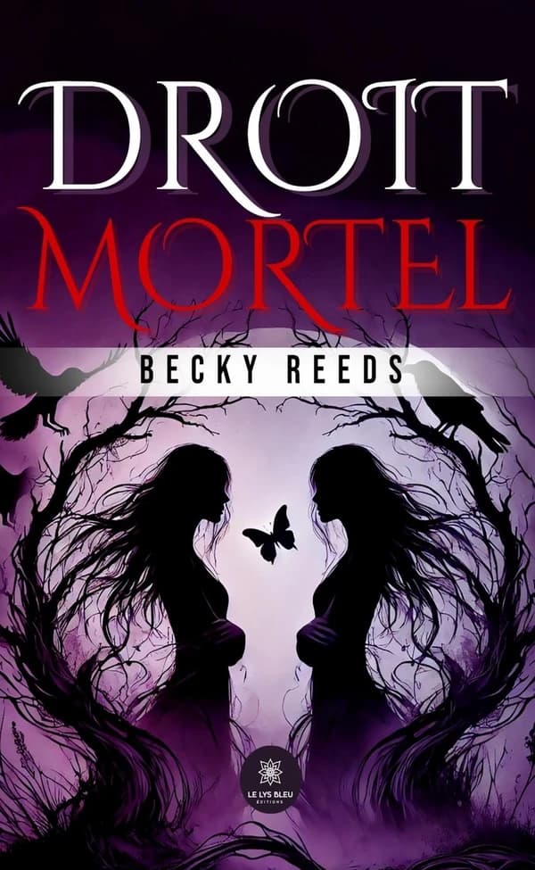 Droit mortel : roman