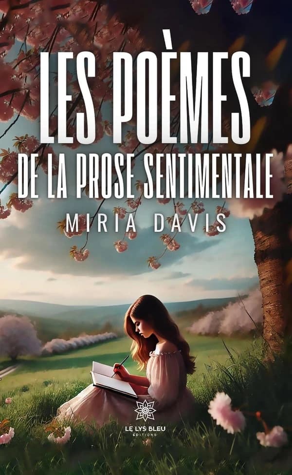 Les poèmes de la prose sentimentale : recueil