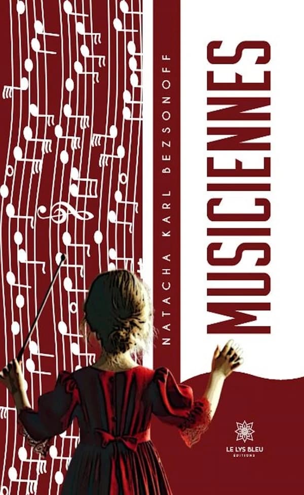 Musiciennes : roman