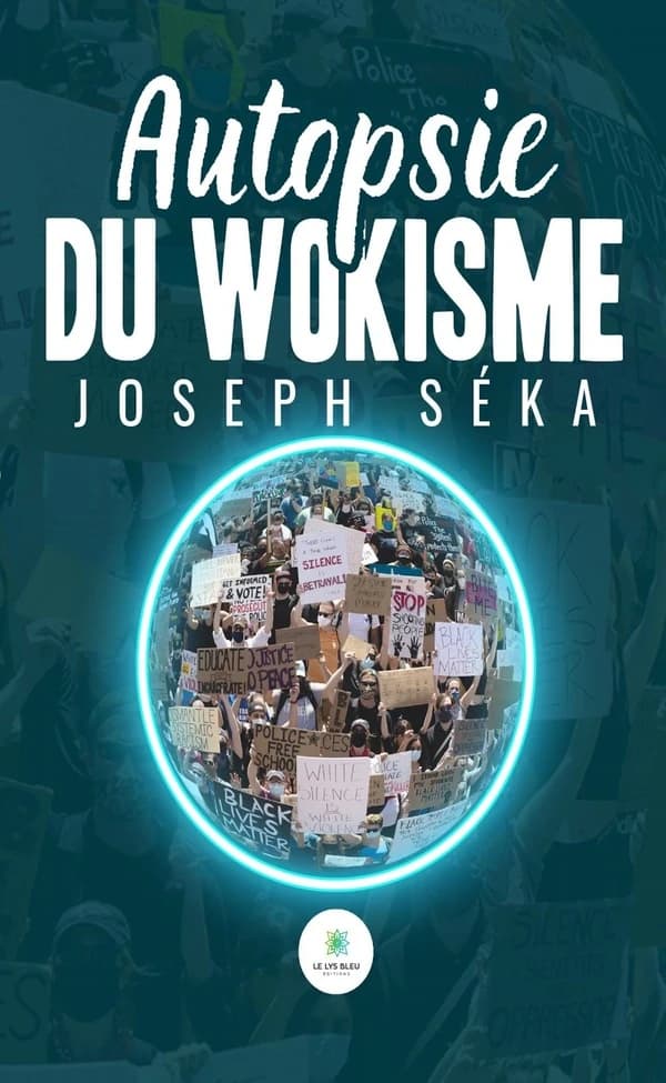 Autopsie du wokisme : essai