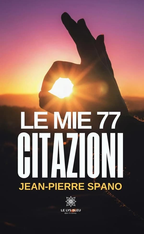 Le mie 77 citazioni