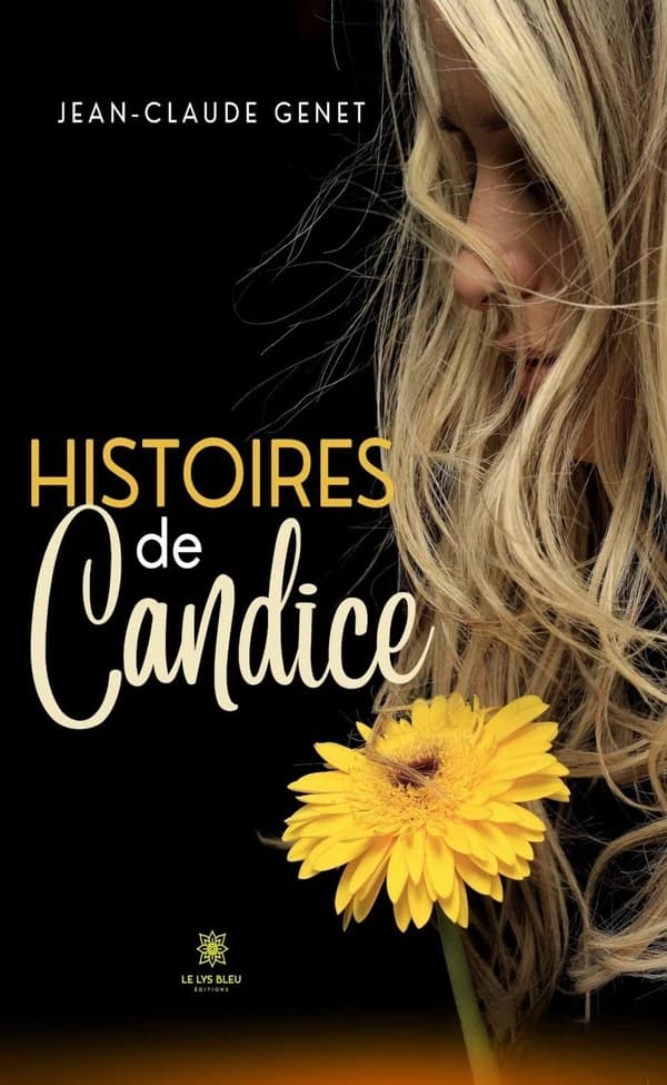 Histoires de Candice : roman