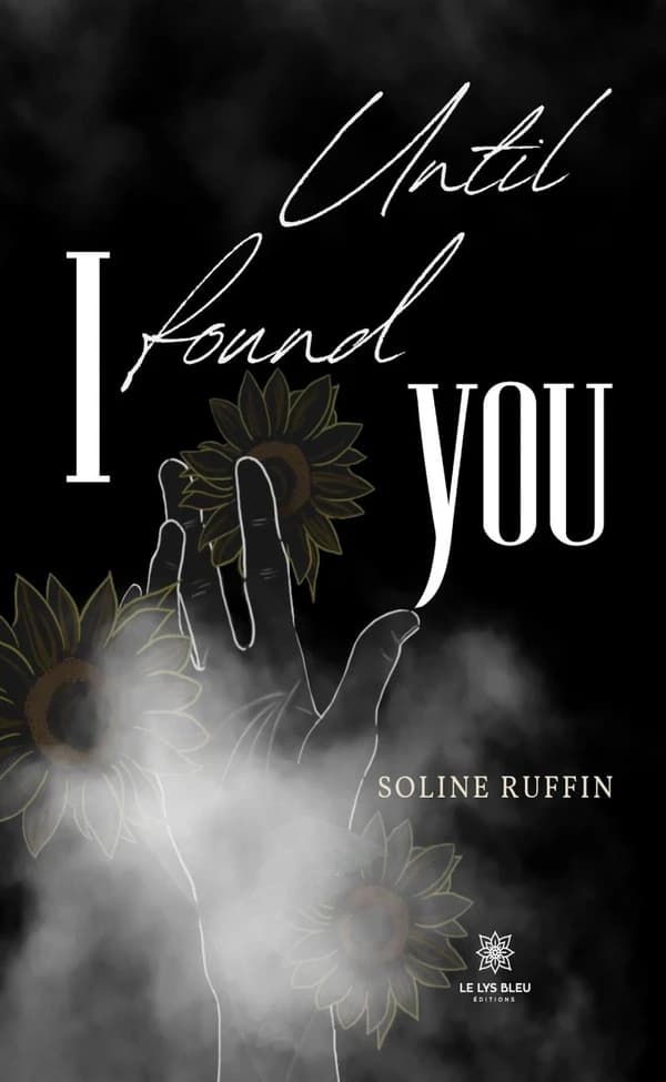 Until I found you
