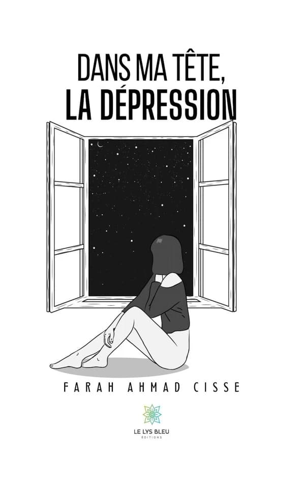 Dans ma tête, la dépression