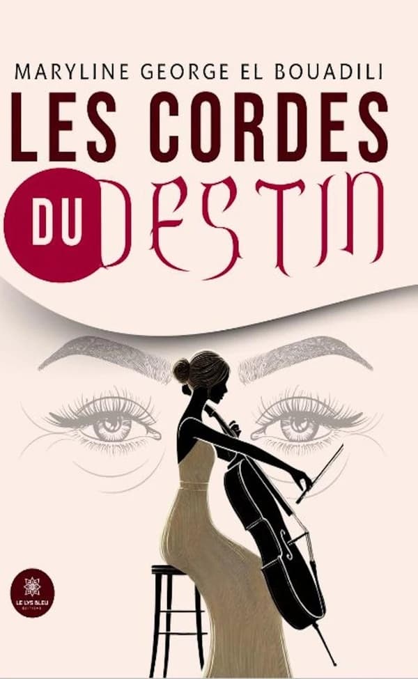 Les cordes du destin : Roman