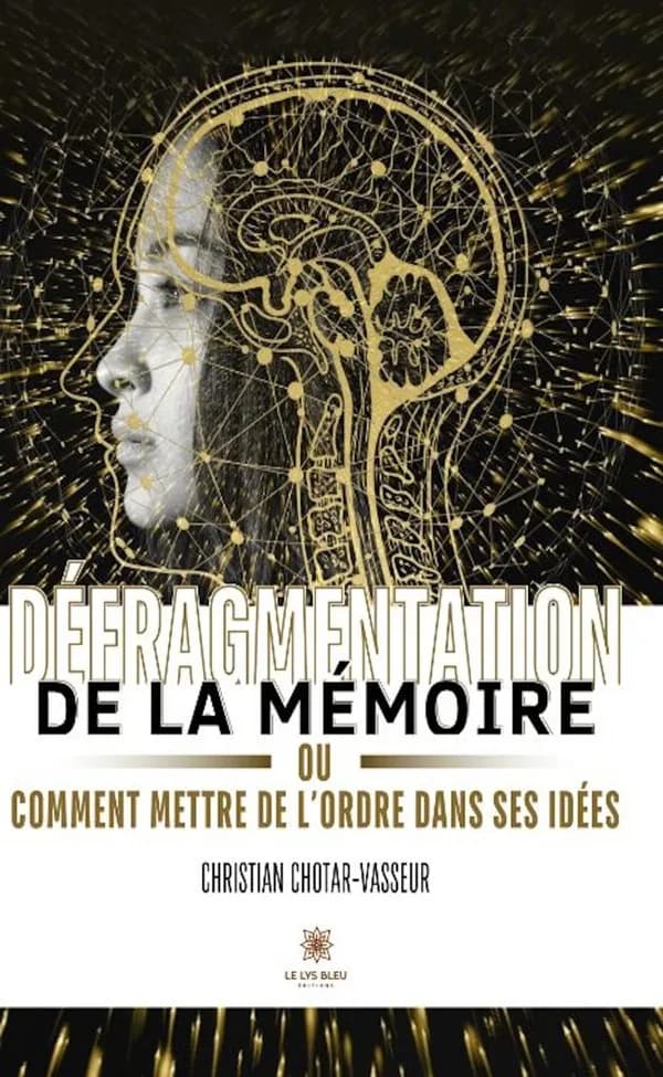 Défragmentation de la mémoire ou comment mettre de l ordre dans ses idées : Essai