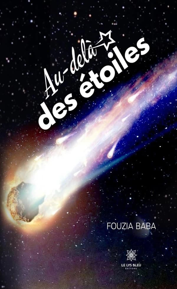 Au-delà des étoiles : Roman