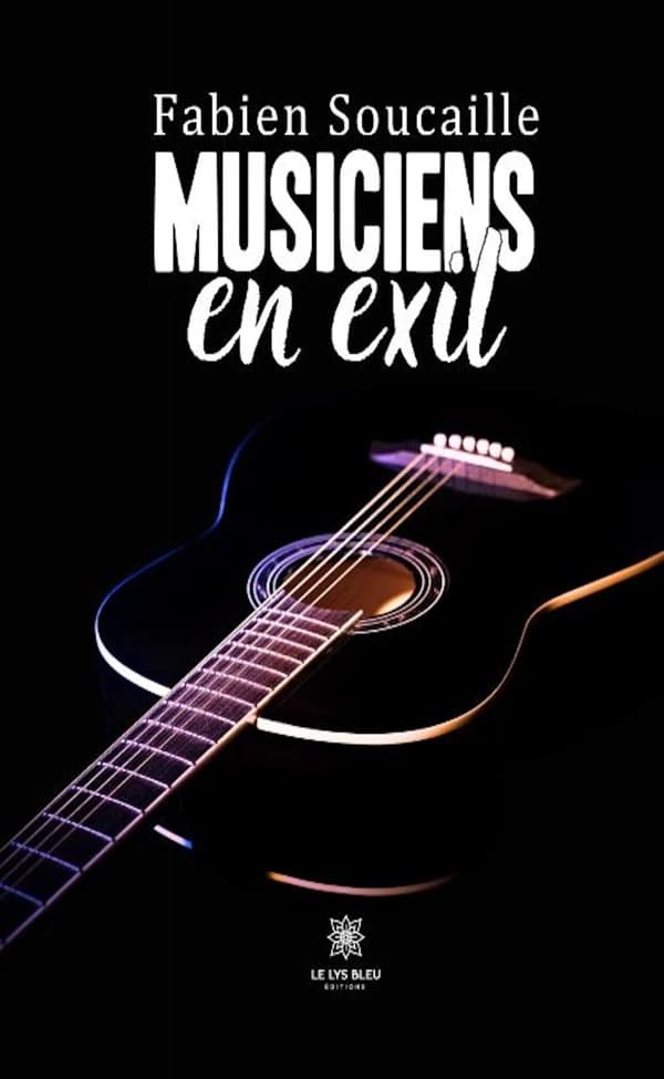 Musiciens en exil : Nouvelle