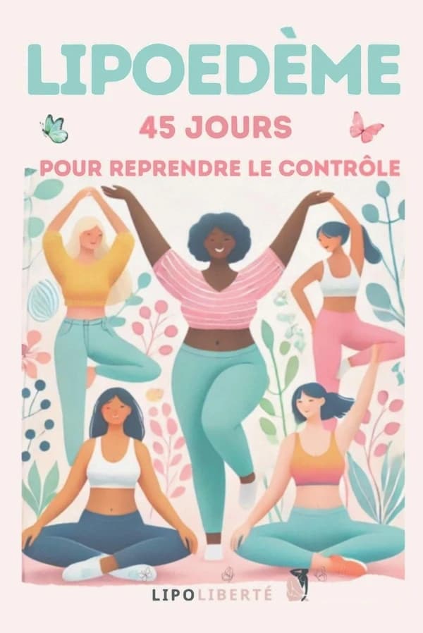 Lipoedème
