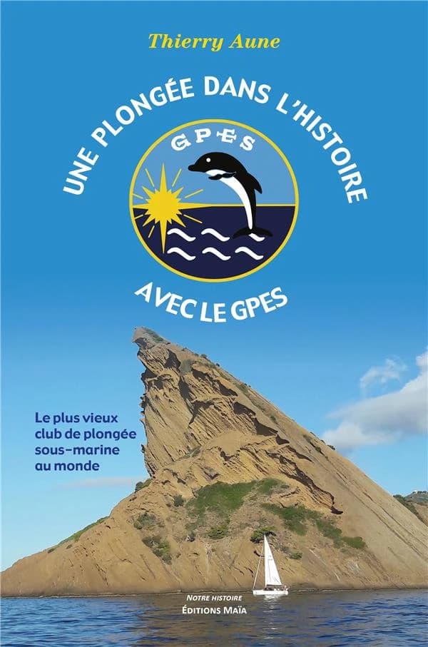 Une plongée dans l'histoire avec le GPES : Le plus vieux club de plongée sous-marine au monde