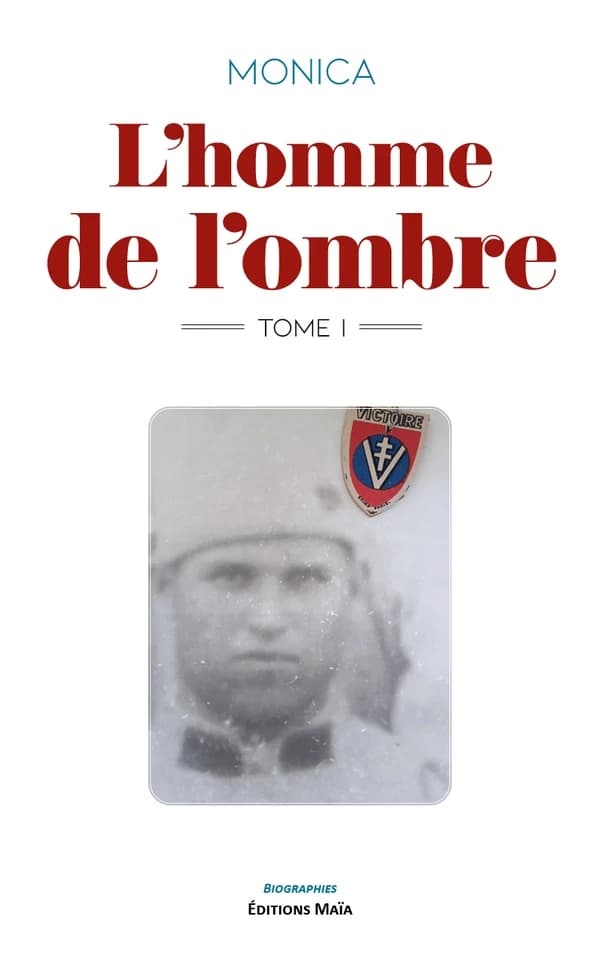 L'homme de l'ombre Tome 1