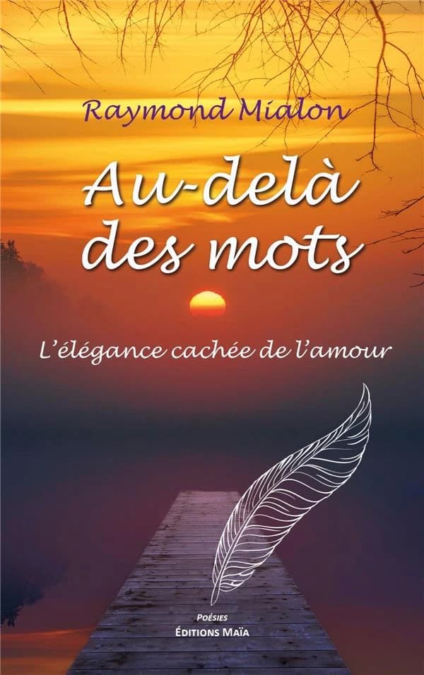 Au-delà des mots : L'élégance cachée de l'amour