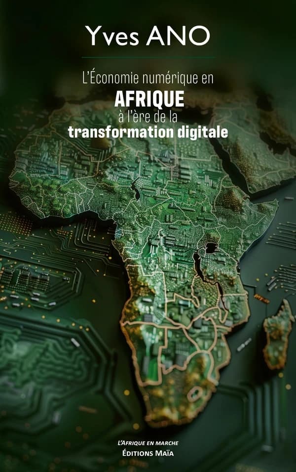 L'Économie numérique en Afrique à l'ère de la transformation digitale