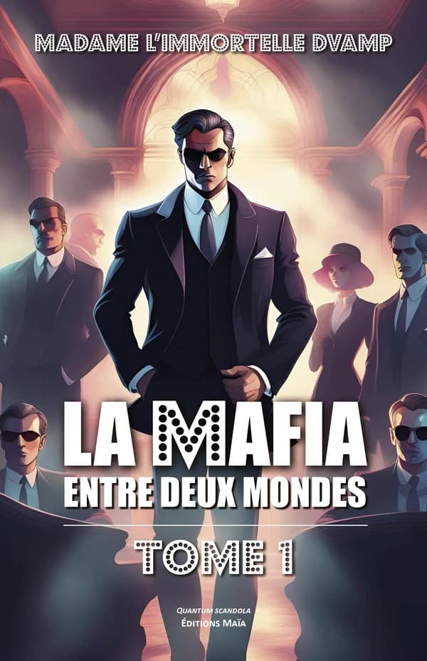 La Mafia entre deux mondes : tome 1