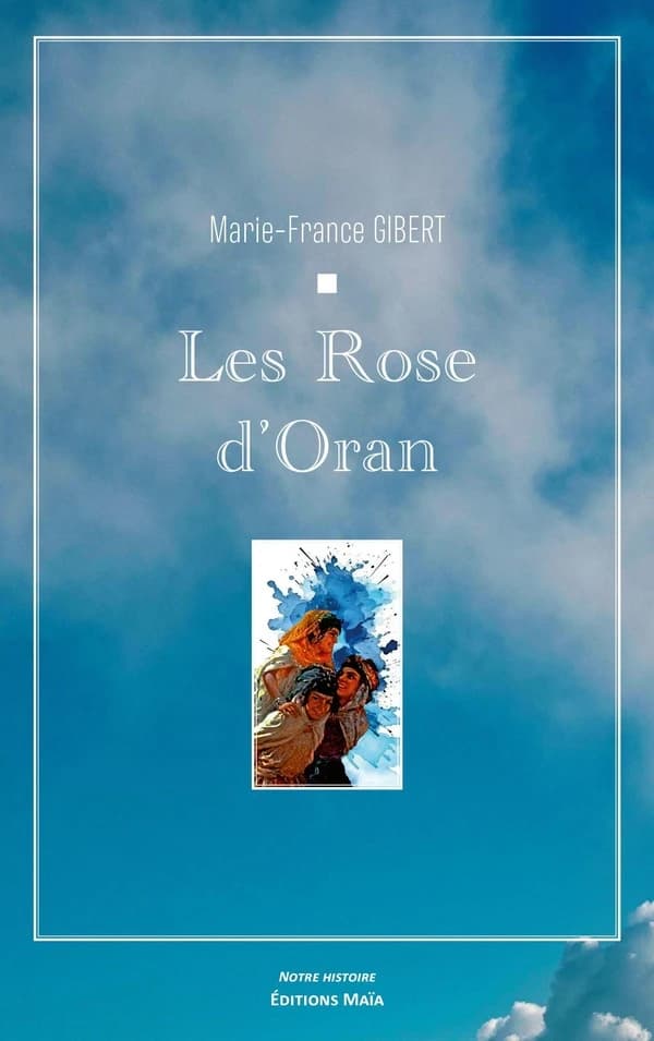 Les rose d'Oran