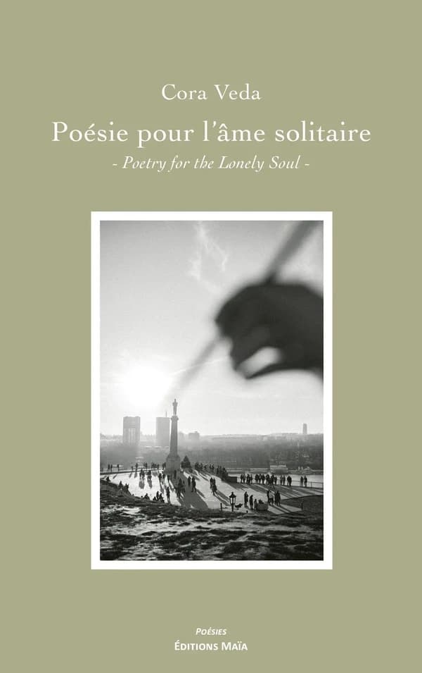 Poésie pour l'âme solitaire