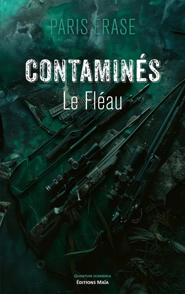 Contaminés : Le fléau