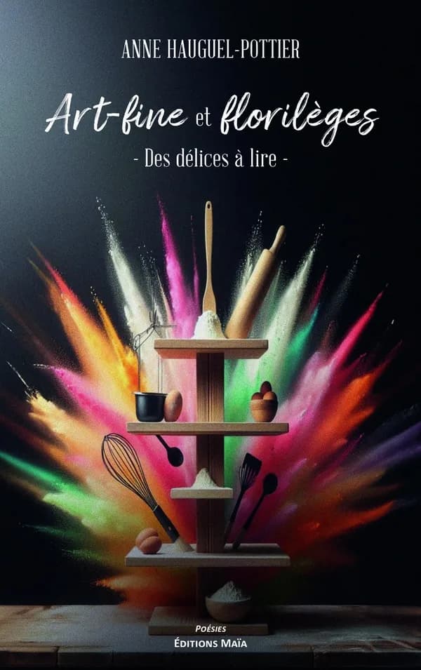 Art-fine et florilèges : des délices à lire